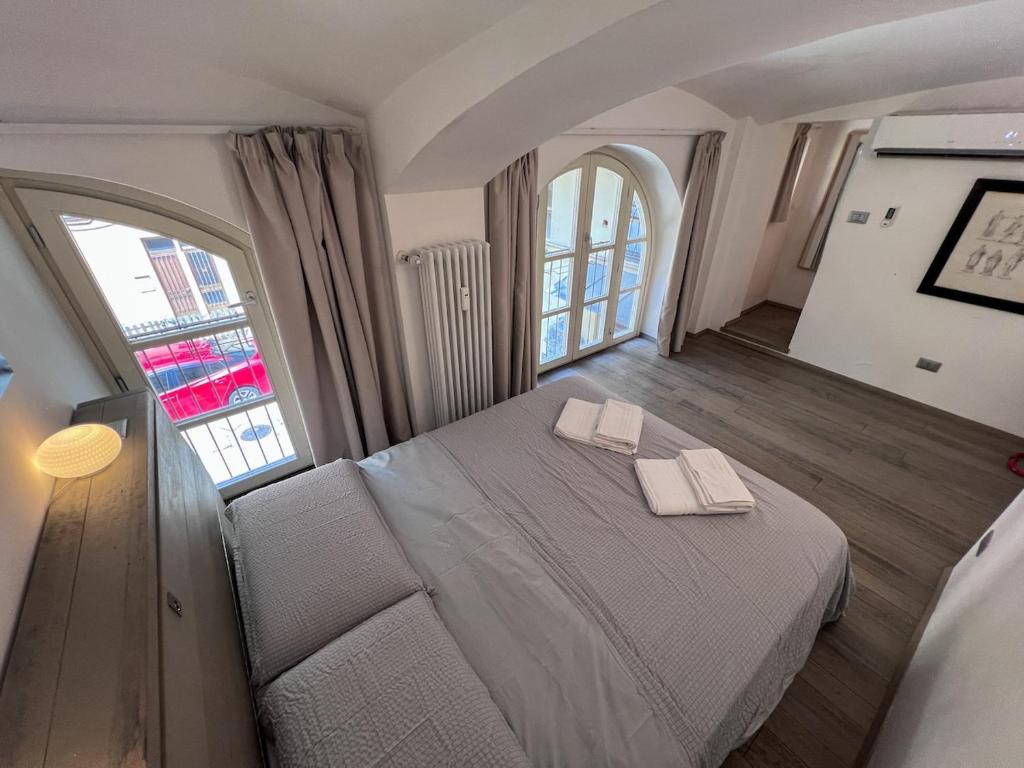 Porta Nuova Living- A few steps from the Porta Nuova Station - 5