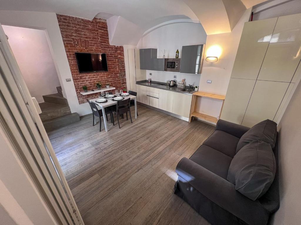 Porta Nuova Living- A few steps from the Porta Nuova Station - 3