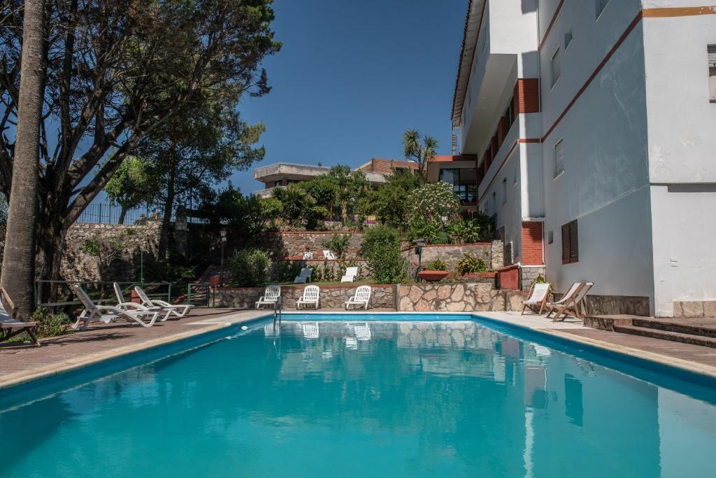 Hotel Italia - 5