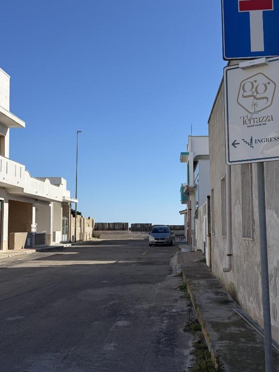 Casa vacanza Bonomi a 15 metri dalla spiaggia - 3