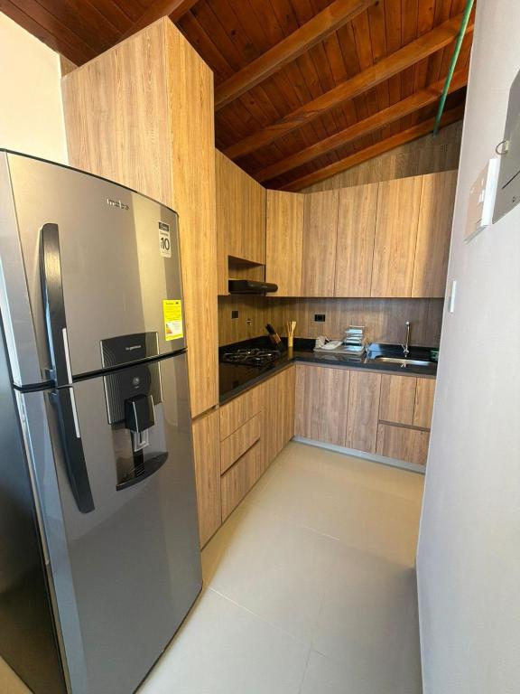 Apartment 15 minutes from the stadium - 5