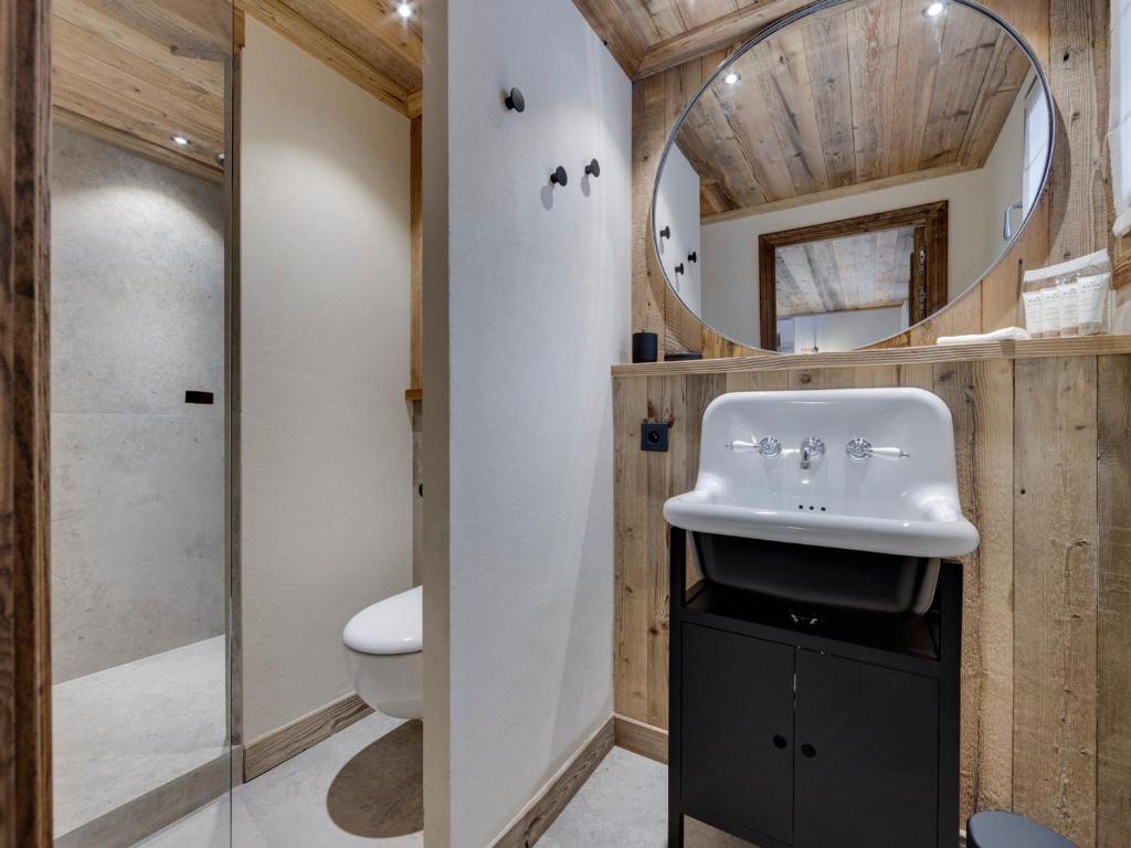 Appartement de charme pour 8 personnes avec parking et WIFI près des pistes - 2