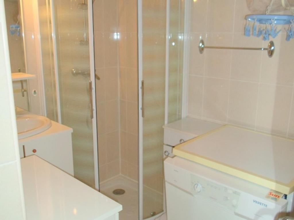 Appartement cosy proche thermes, animaux admis - FR-1-503-27 - 5