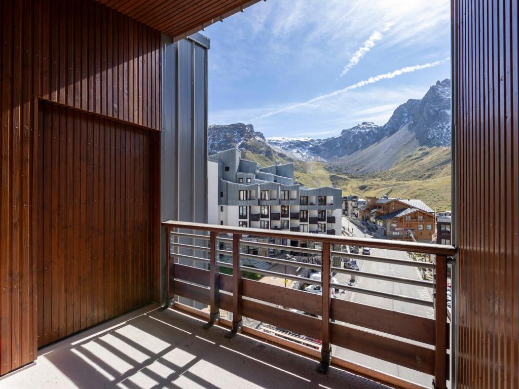 Tignes Val Claret : Duplex élégant 8 pers. avec wifi - FR-1-889-19 - 5
