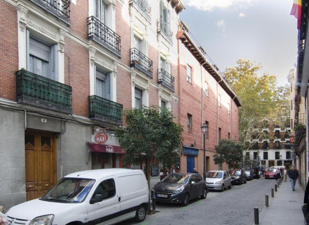 La latina -2BD 2BTH -Brand-new apartment - 2