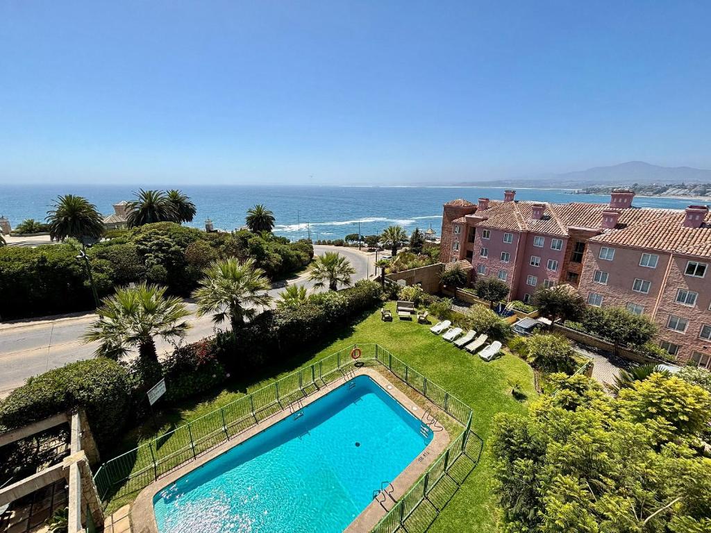 Sea view, perfect for relaxing - 3