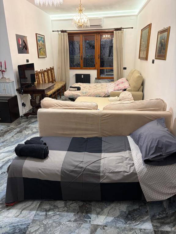 La Dolce Vita Apartment - 4