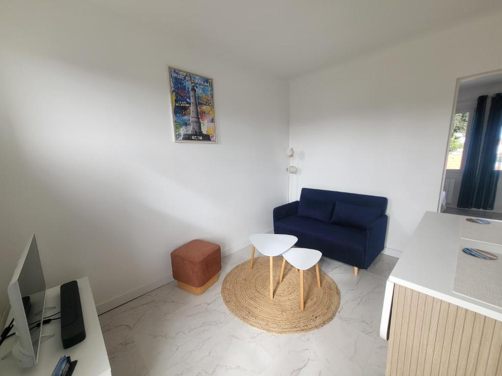 Royan quartier du parc - 3