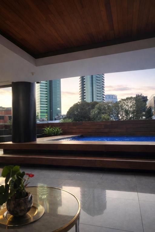 Departamento cómodo con excelente ubicación - 4