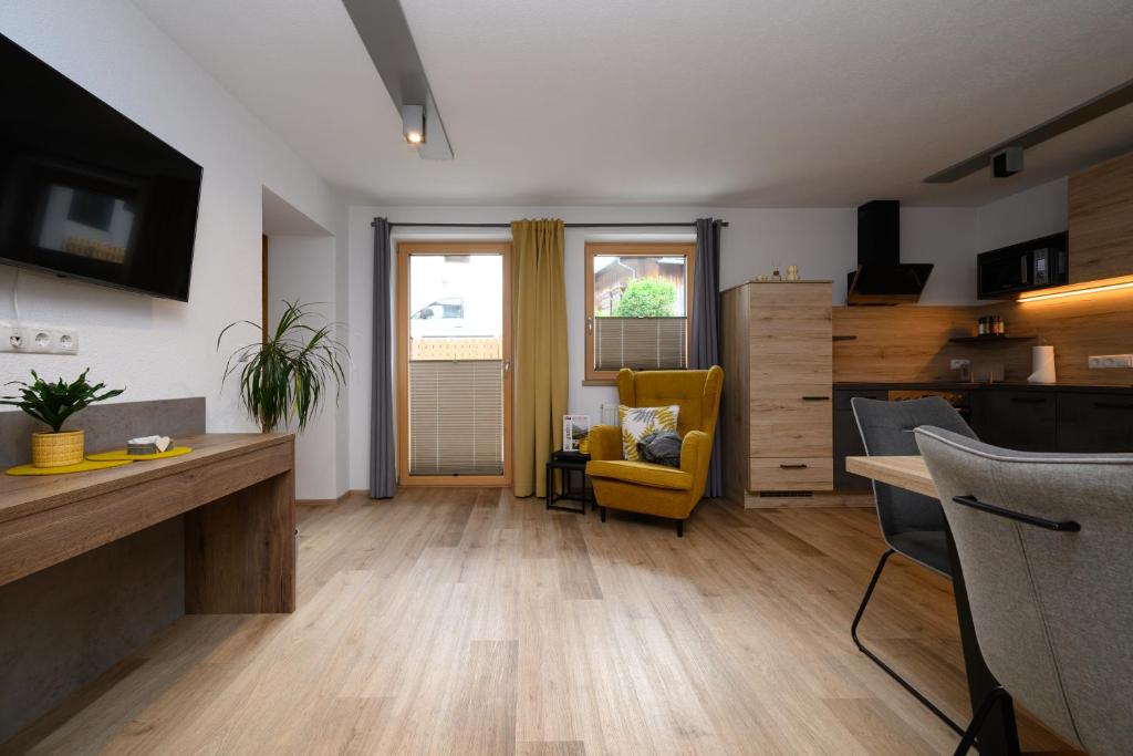 Apart Marie-Therese - 2
