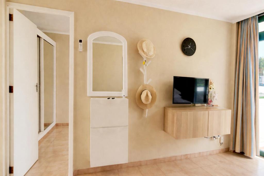 Apartment Atis Caracol - 3