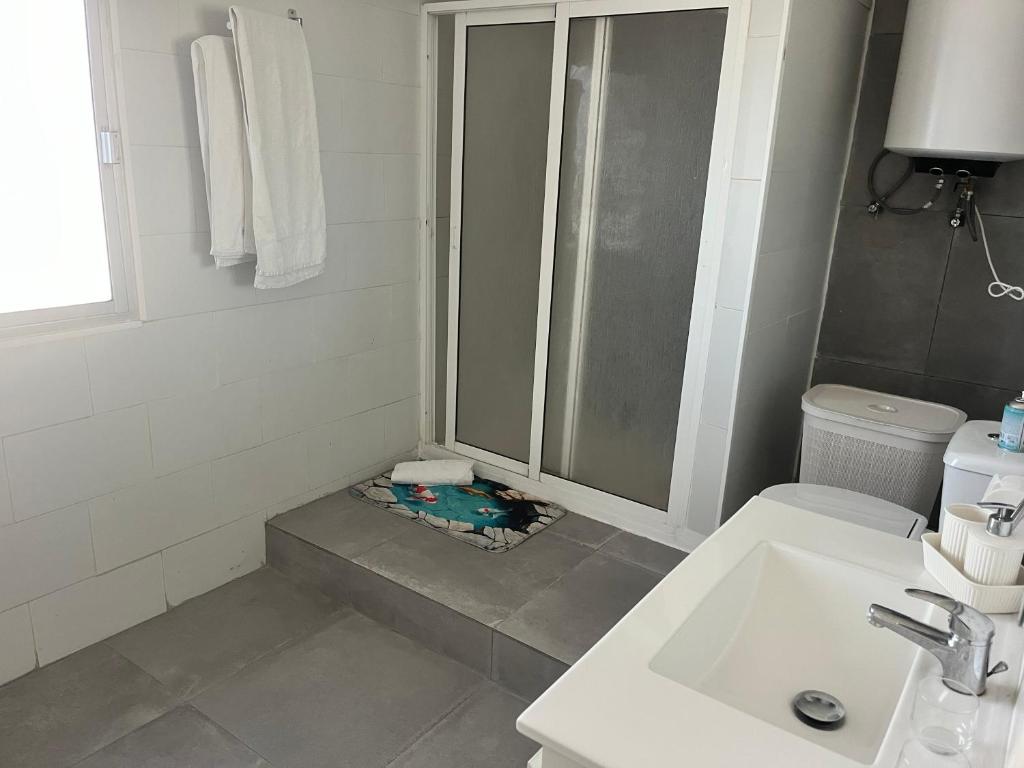 Apartamento torres - 4