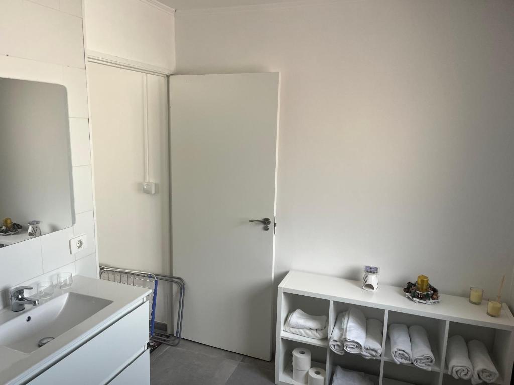 Apartamento torres - 3