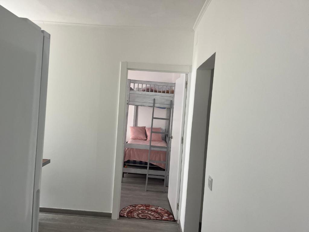 Apartamento torres - 2