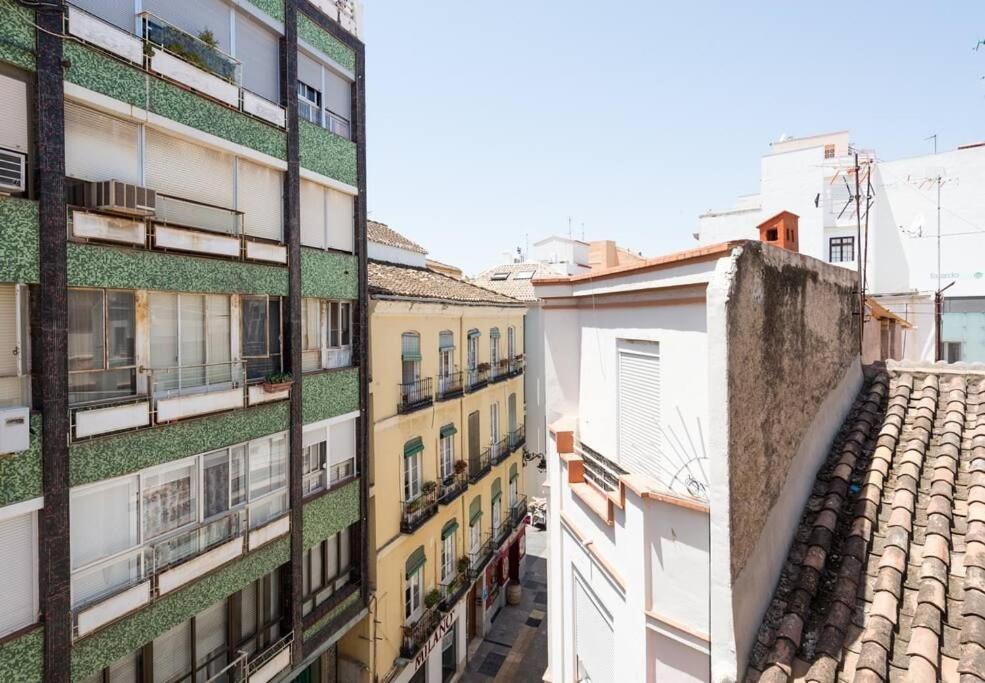Sunny Málaga Apartments - 3
