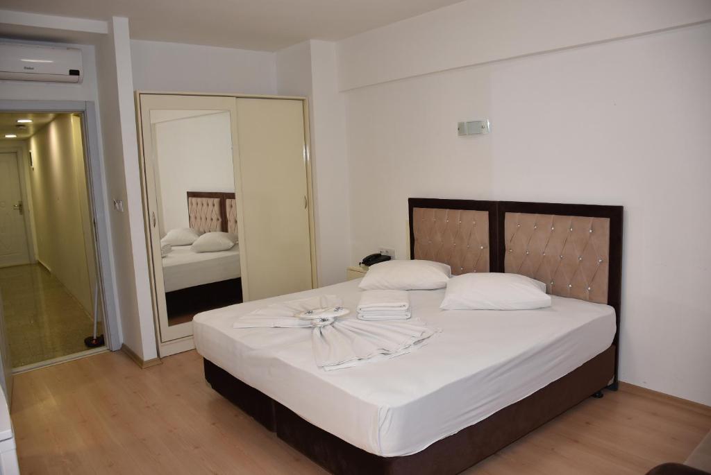 Beyazkosk Otel photo