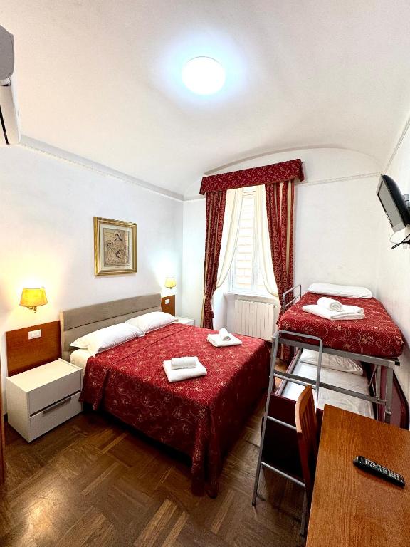 Toffa Place In Rome - 5