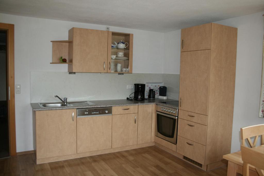 Ferienwohnung Pöllmannbauer - 3