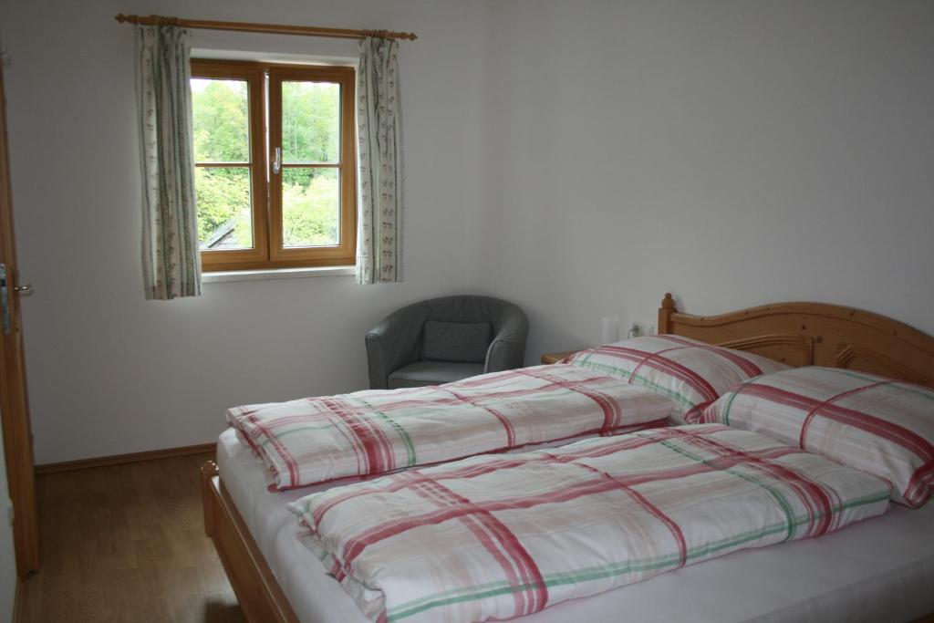 Ferienwohnung Pöllmannbauer - 5
