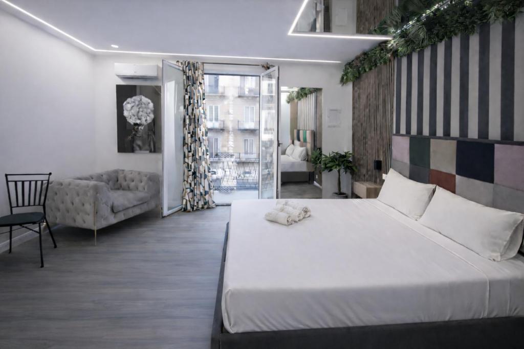Luxury House Stazione - Centro Storico - 1
