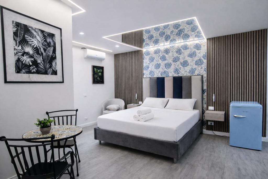 Luxury House Stazione - Centro Storico - 3