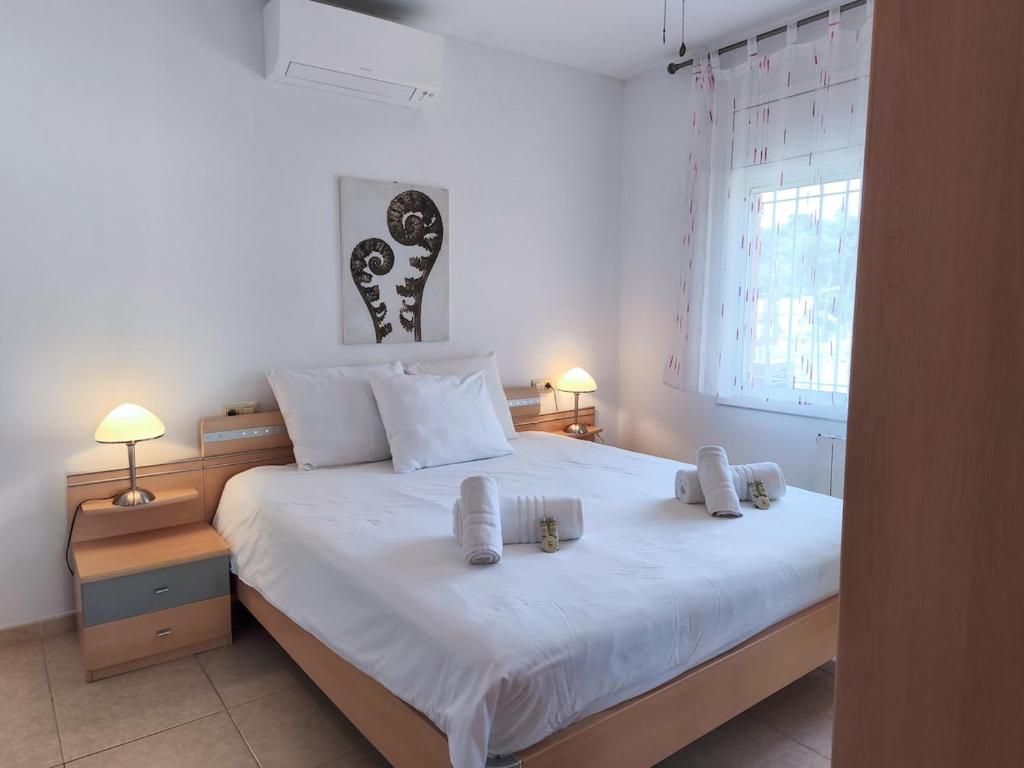 Villa Vío, 8-10 pers, big family villa with amazing private pool - 5