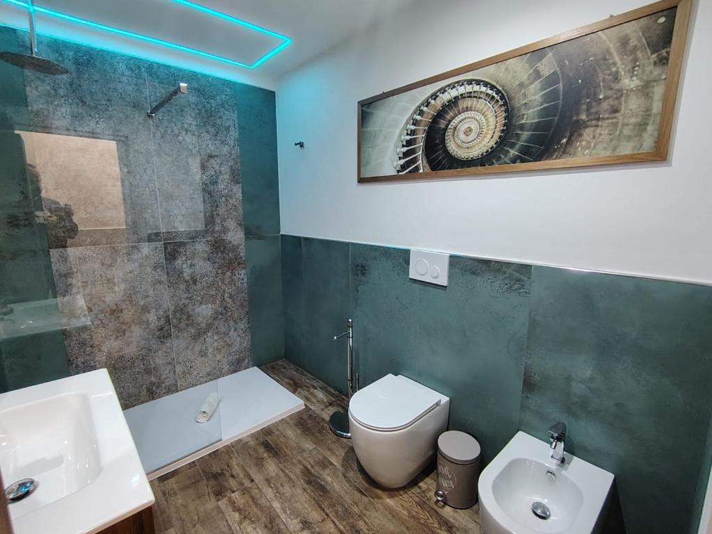 Luxury House Stazione - Centro Storico - 4