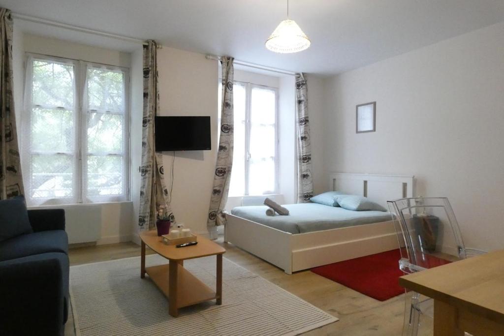 WeHost - Appartement central proche de la gare - 1
