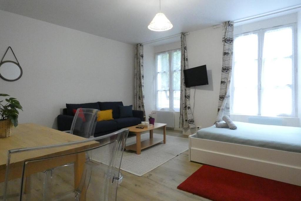 WeHost - Appartement central proche de la gare - 3
