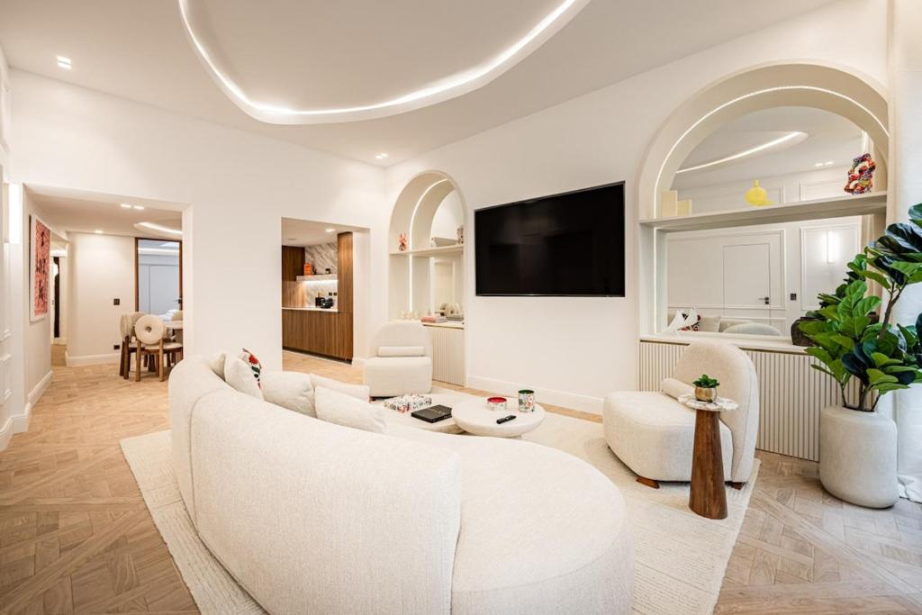 1#New suite 8 personnes- Saint Germain Notre-Dame - 2