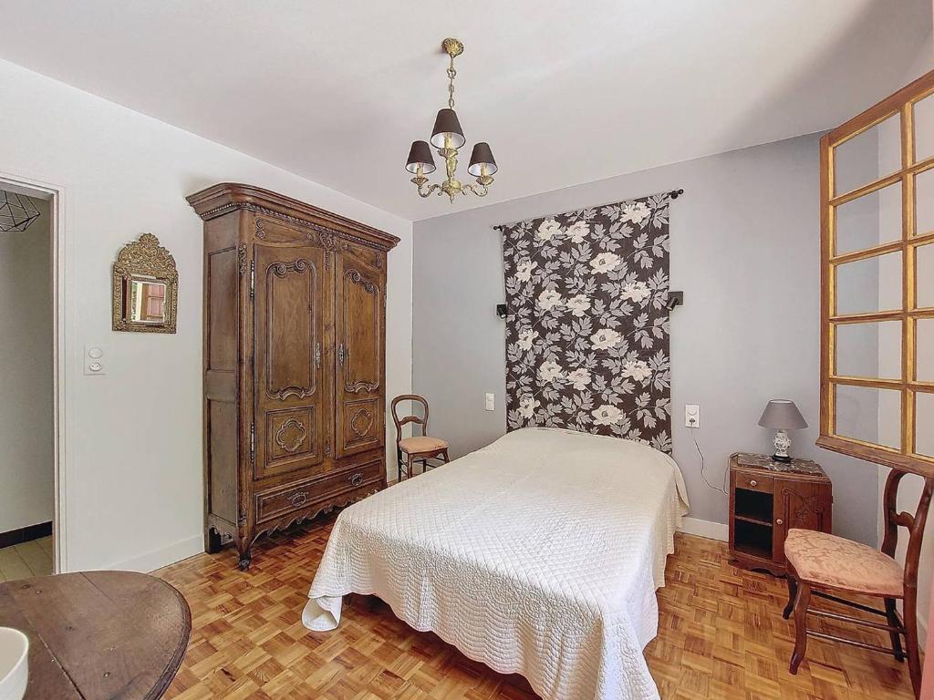 Villa pour 6 pers à Moliets avec animaux admis - 5