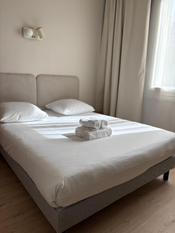 Hotel Bloom - 1