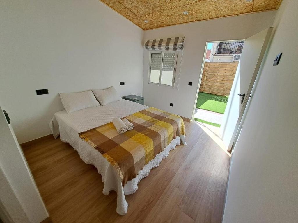 Apartment Garden 3 Bedrooms 3 Bathrooms - 2