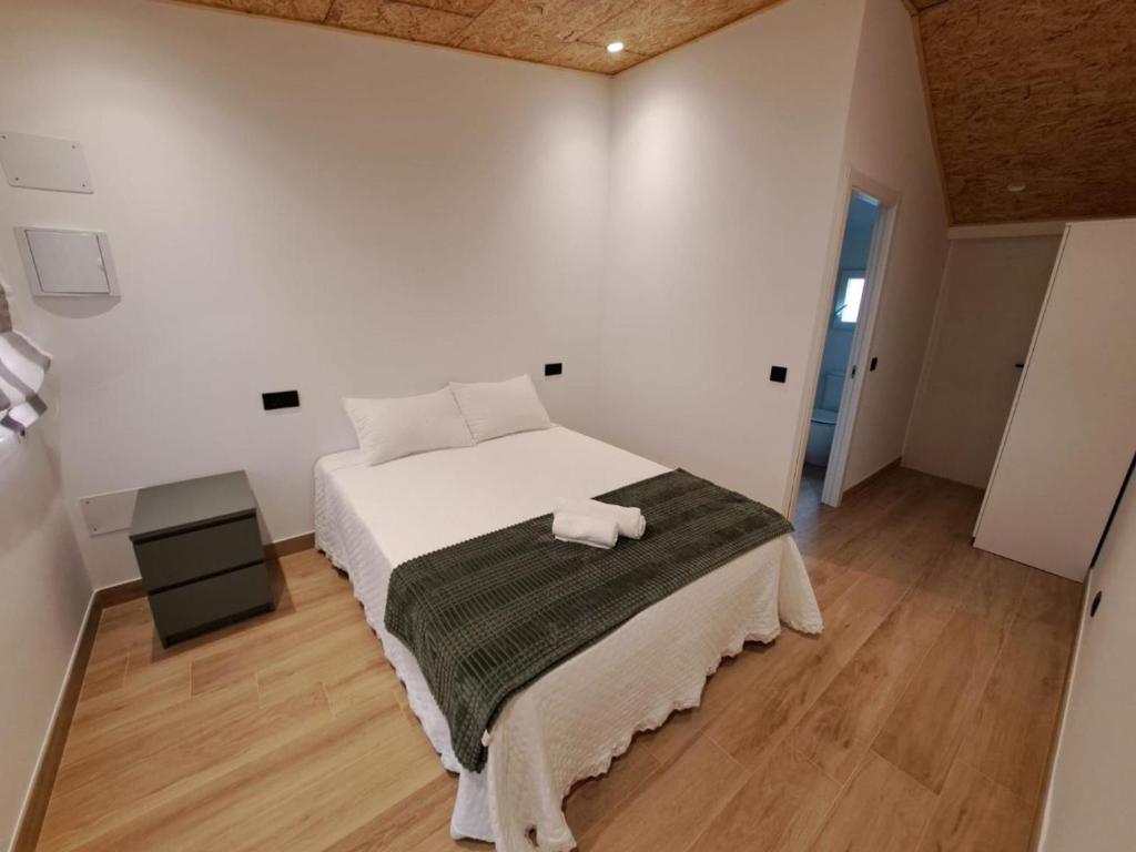 Apartment Garden 3 Bedrooms 3 Bathrooms - 3