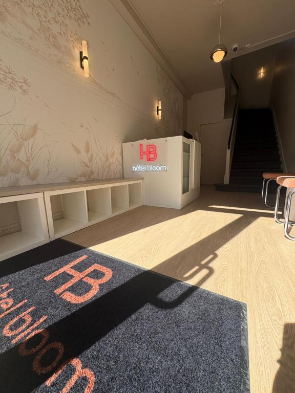 Hotel Bloom - 2