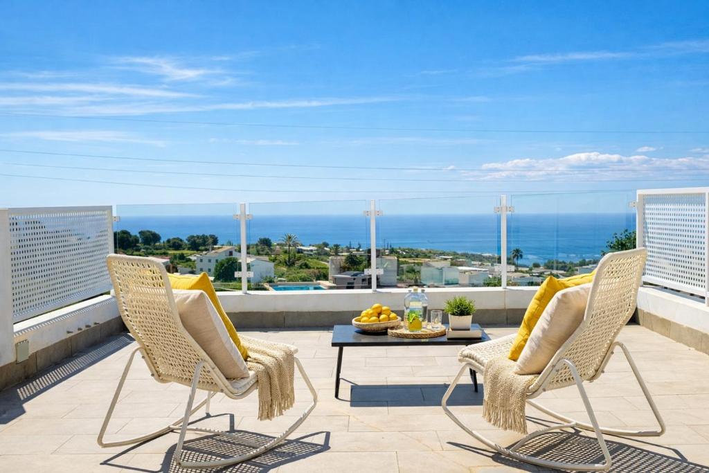 Capistrano Blue - 2