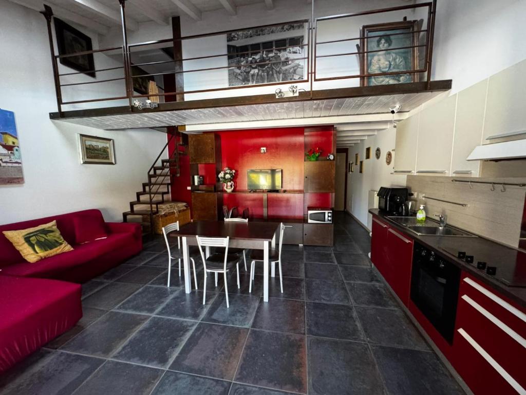 Casa Vacanze IL PORTICCIOLO - Manerba del Garda - 2