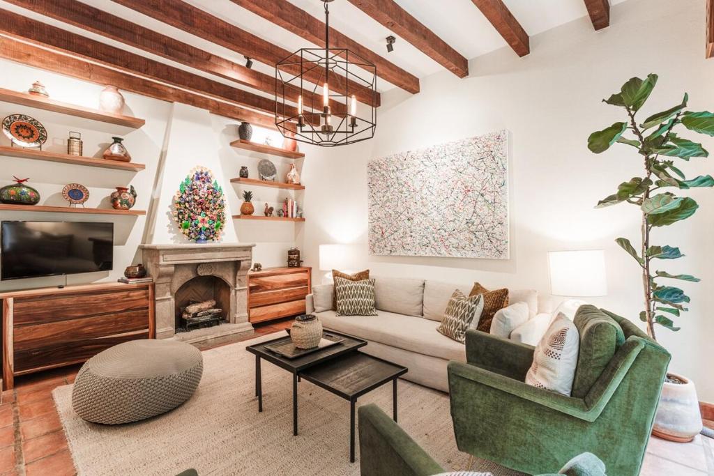 Casa Gracia - 1