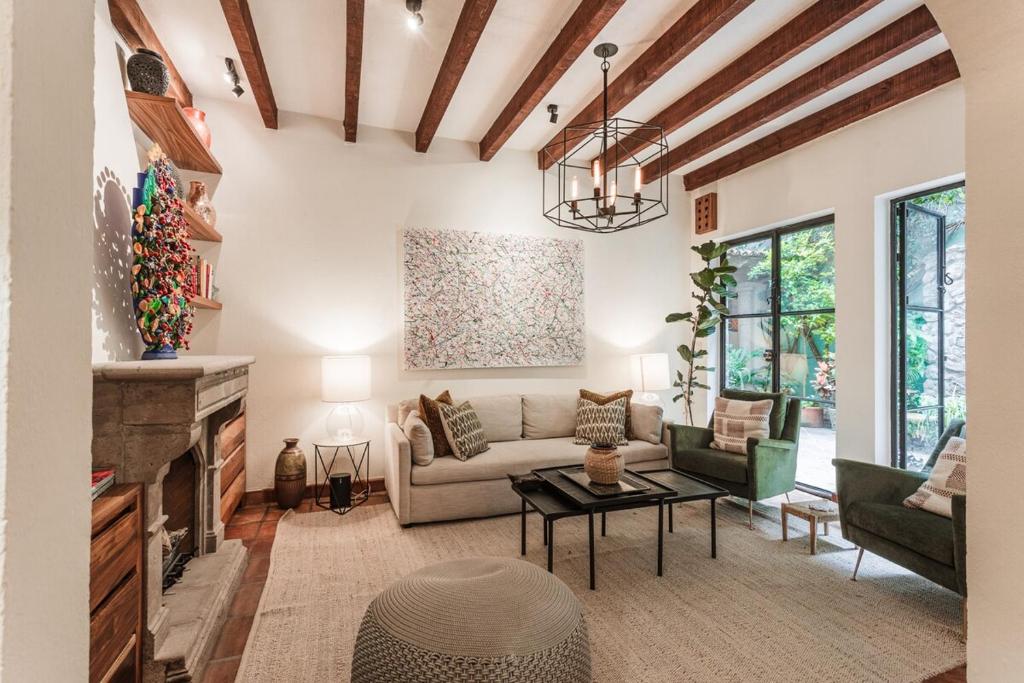 Casa Gracia - 2