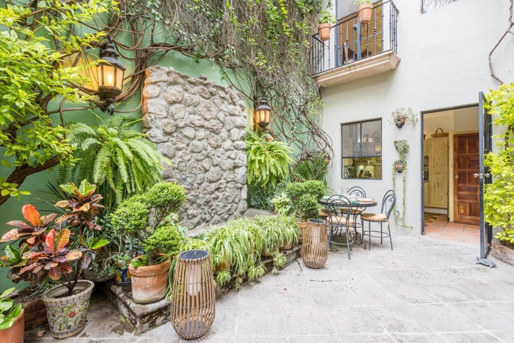 Casa Gracia - 5