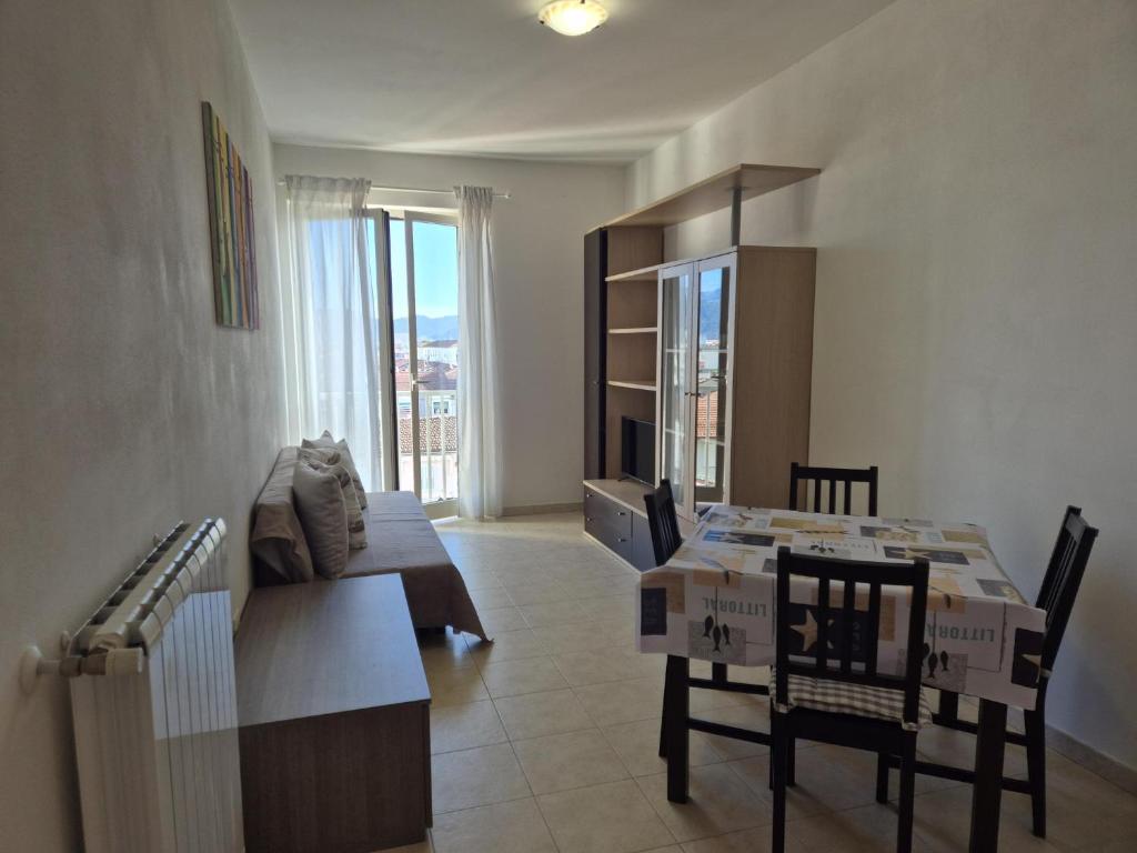 Casa Luna tra Mare e Pineta - 4