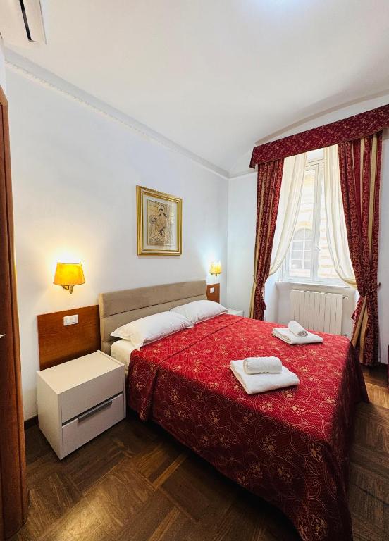 Toffa Place In Rome - 4