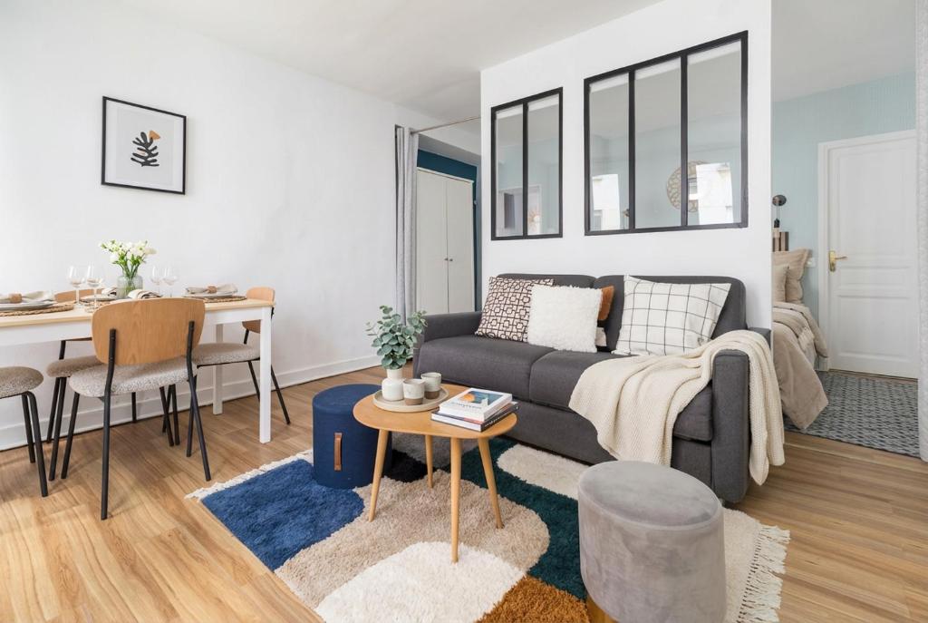 FurtiveStay - Montorgueuil - Greneta - 3