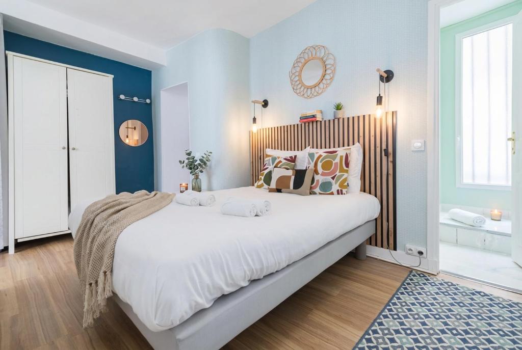 FurtiveStay - Montorgueuil - Greneta - 4