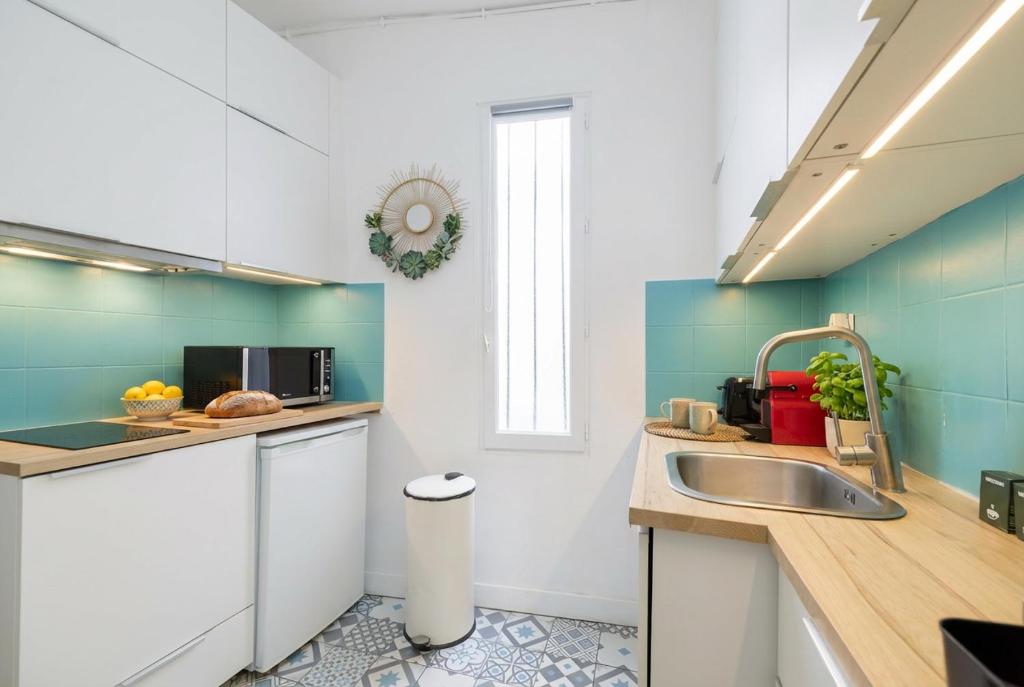 FurtiveStay - Montorgueuil - Greneta - 5
