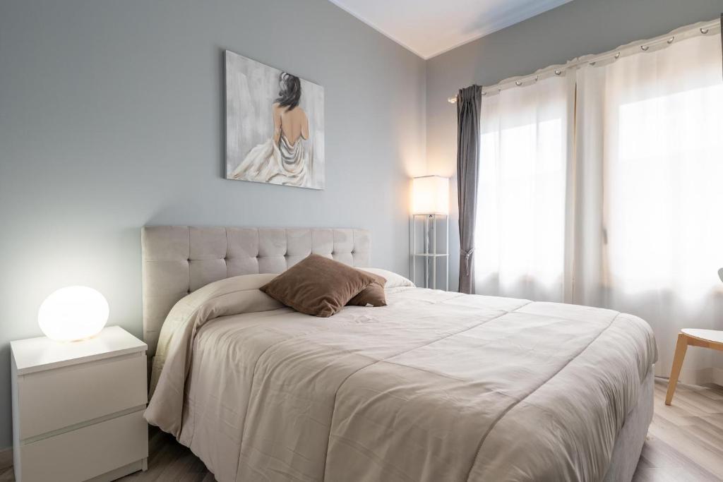 GuestHost - Bella Catania - Lovely Central Flat - 2