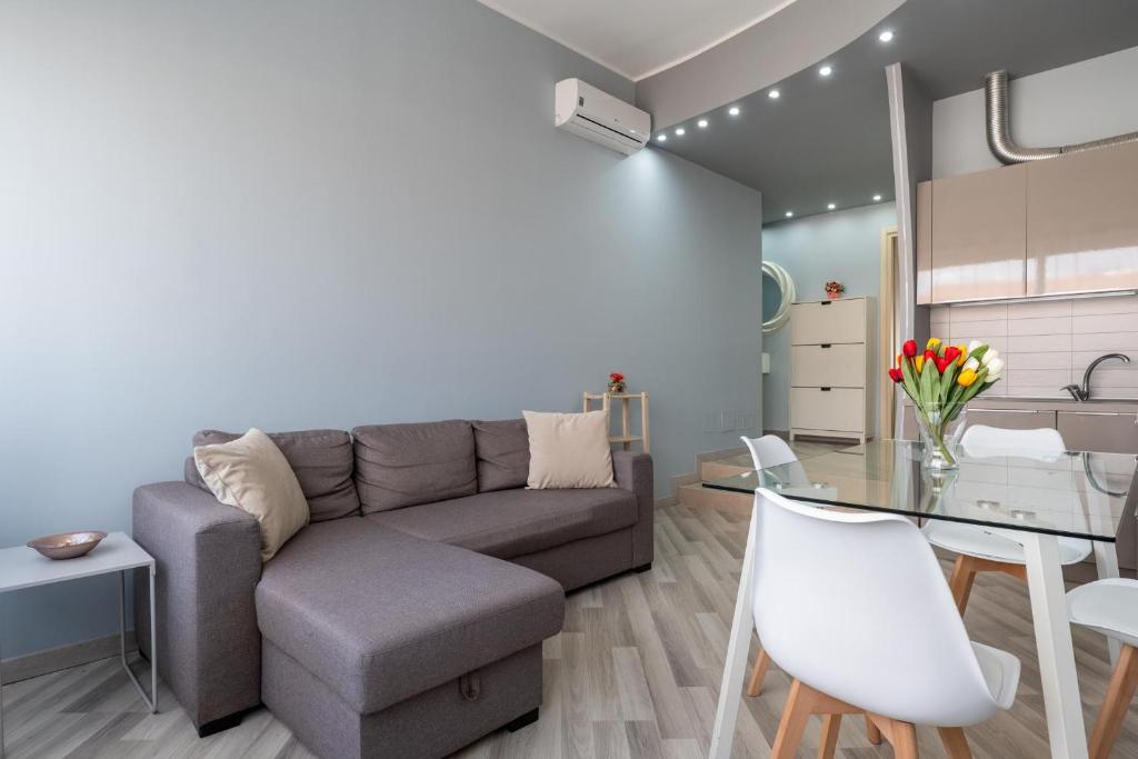 GuestHost - Bella Catania - Lovely Central Flat - 1