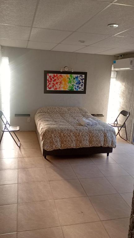 Uritorco Flats - 2