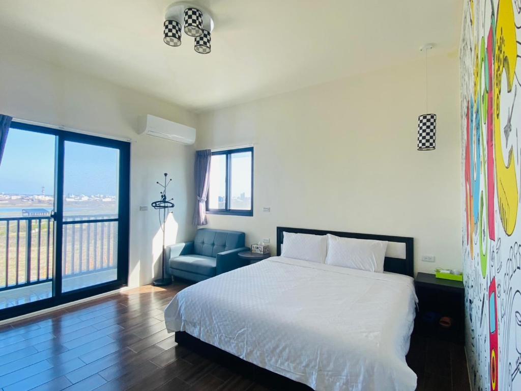 Across the Ocean B&B 호텔 이미지 1