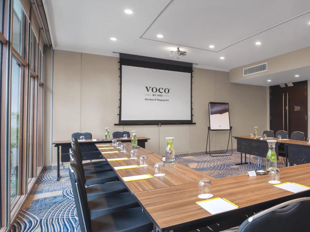 Meeting room / ballrooms